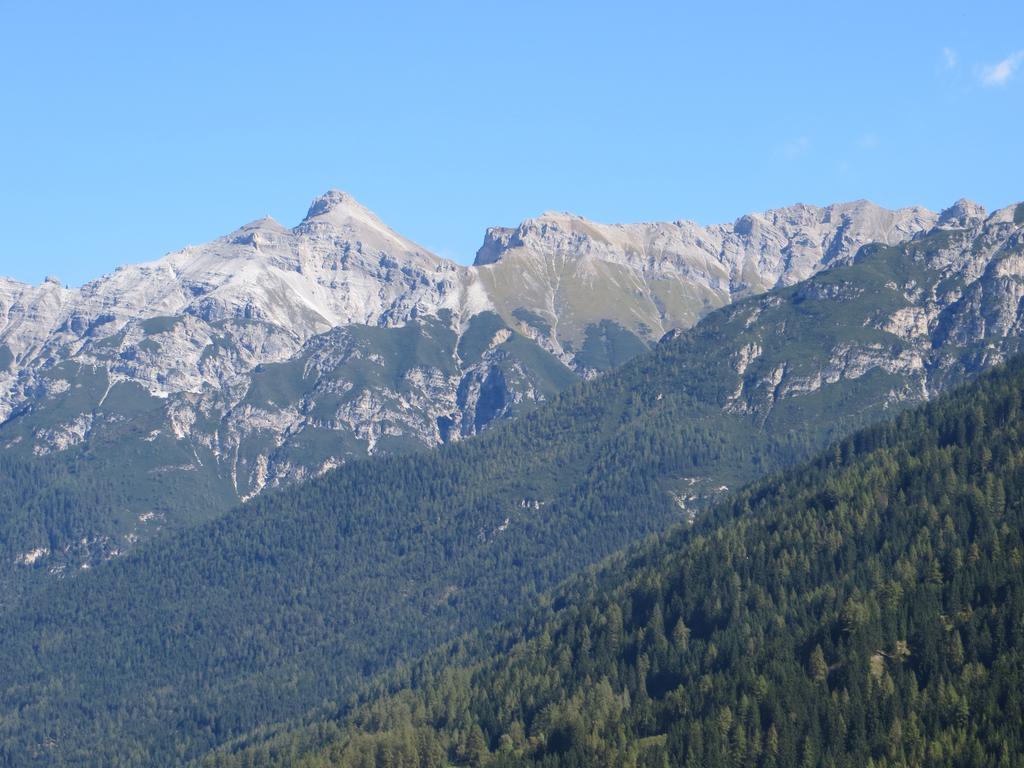 Haus Andrea Hotell Neustift im Stubaital Rom bilde