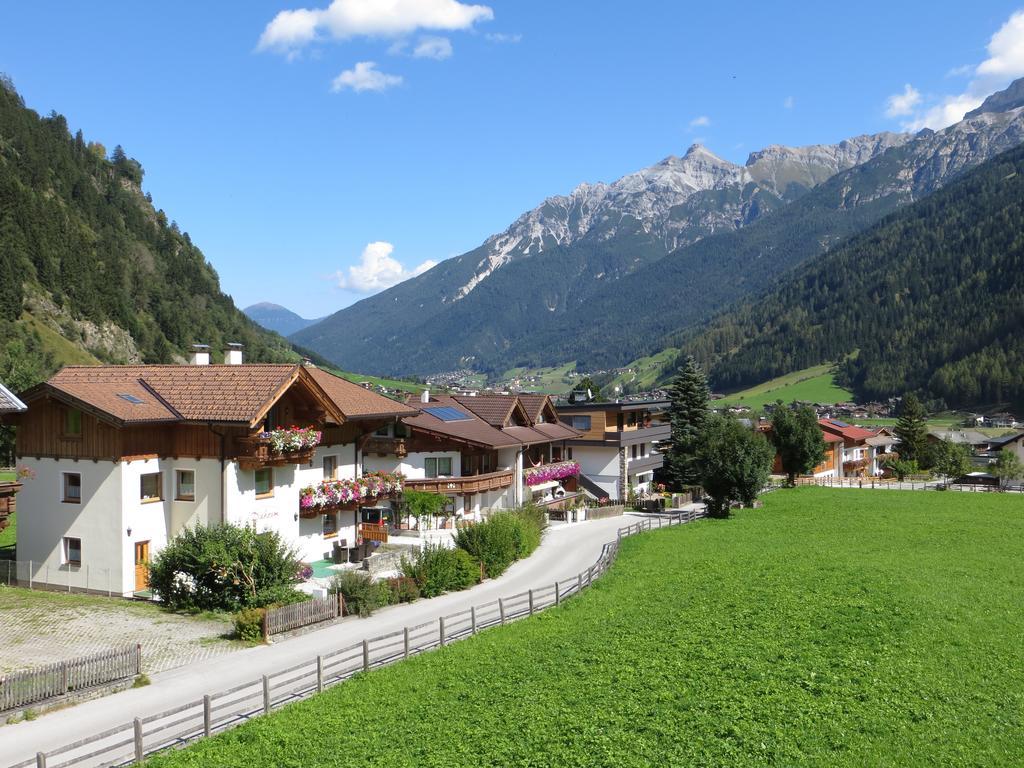 Haus Andrea Hotell Neustift im Stubaital Rom bilde