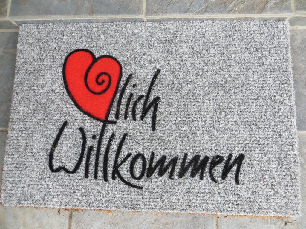 Haus Andrea Hotell Neustift im Stubaital Eksteriør bilde
