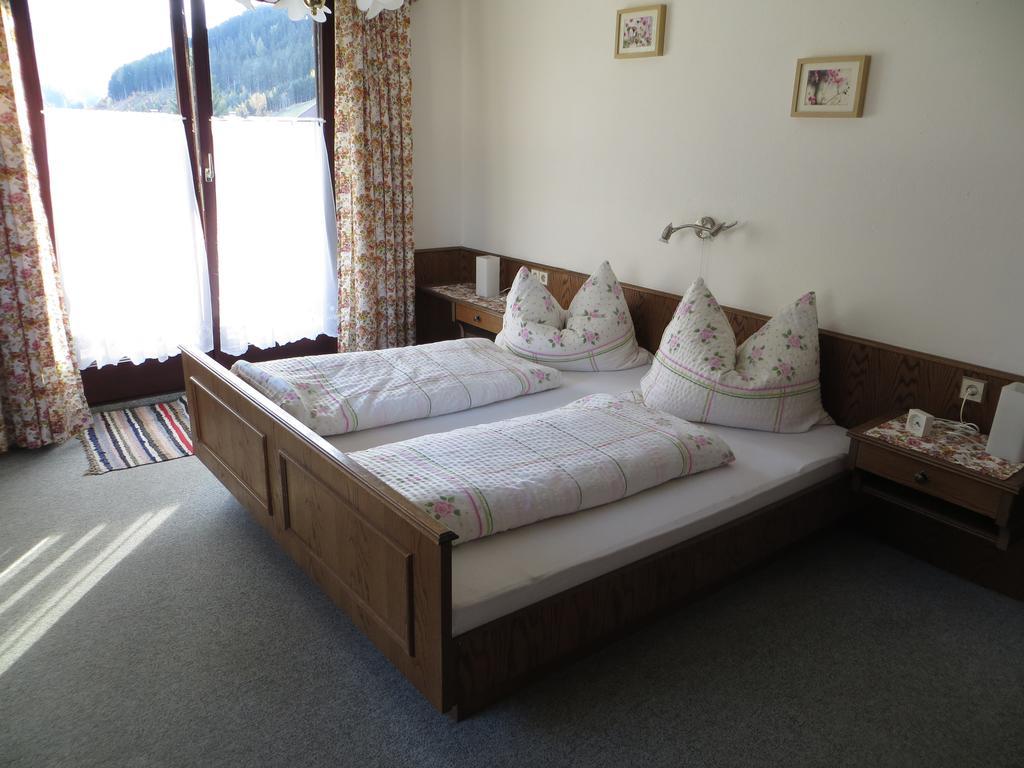 Haus Andrea Hotell Neustift im Stubaital Rom bilde