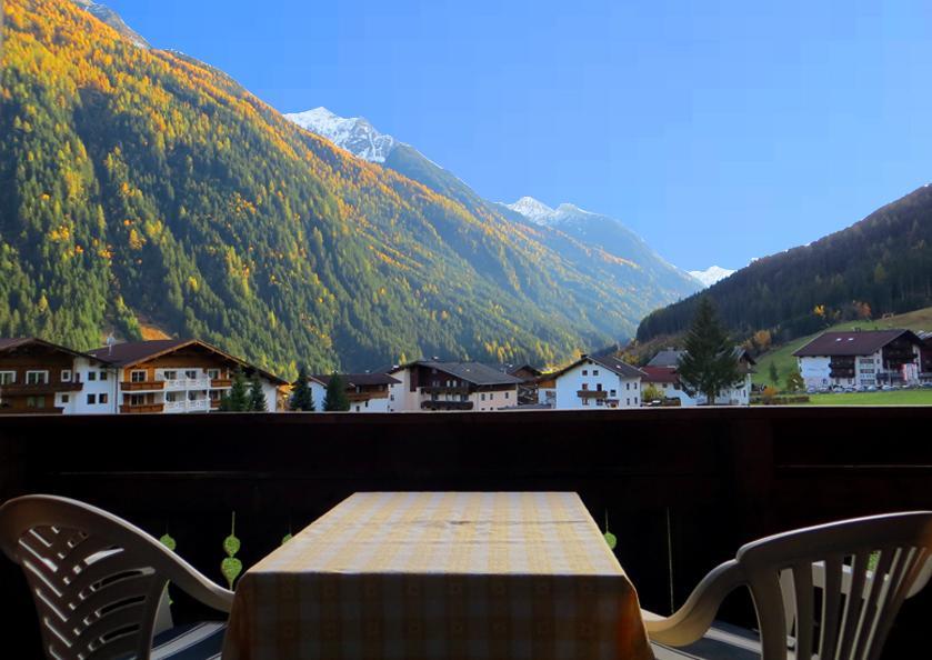 Haus Andrea Hotell Neustift im Stubaital Rom bilde