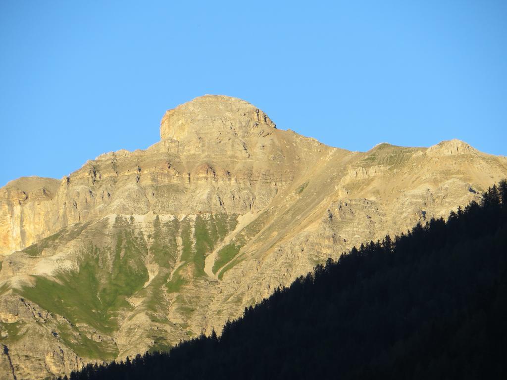 Haus Andrea Hotell Neustift im Stubaital Rom bilde